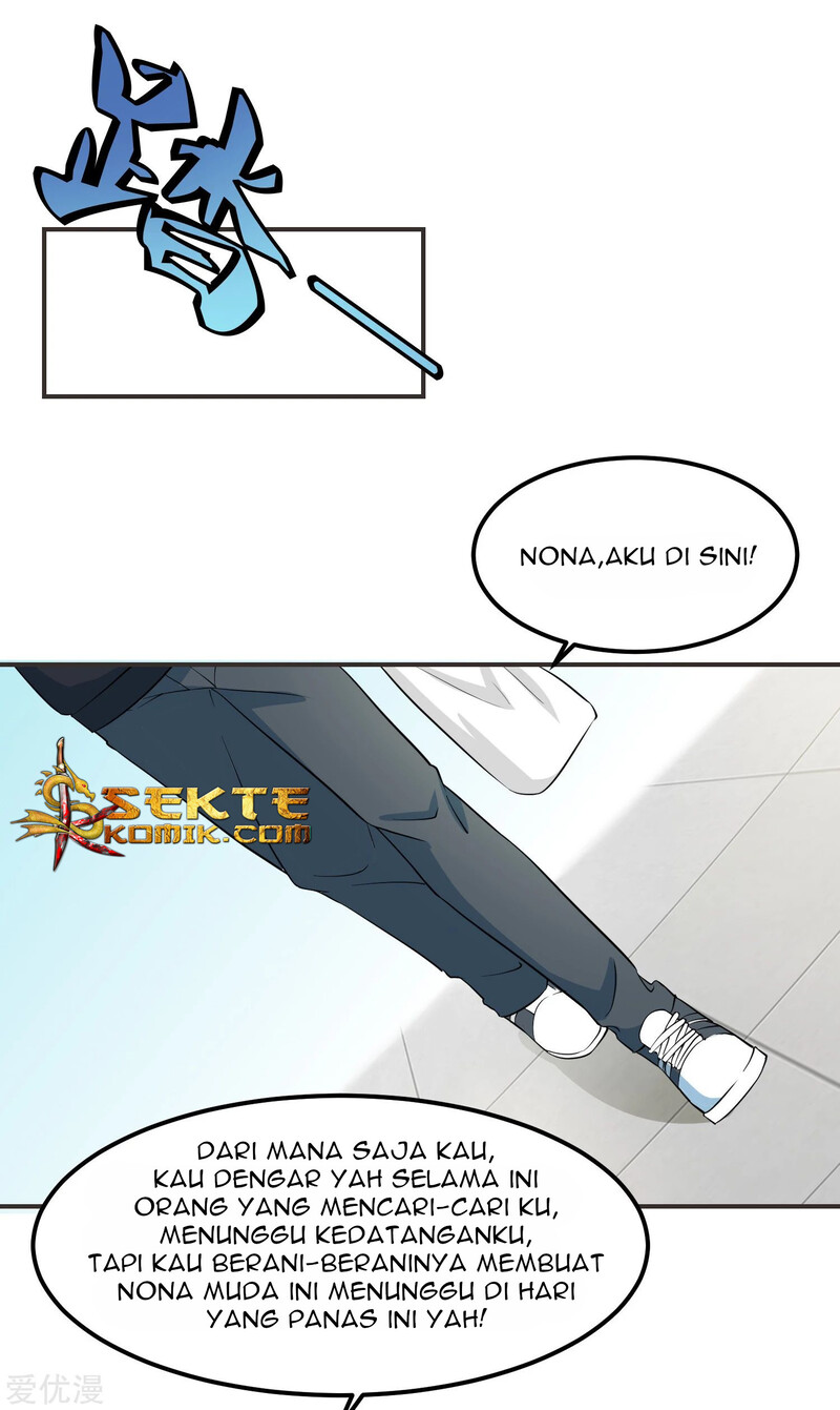 Godly Mobile Game Chapter 19 Gambar 13